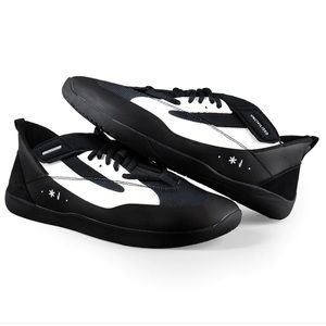 Uncivilized Sneaker